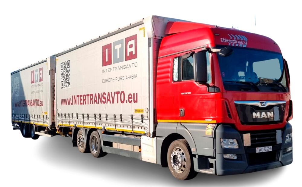 Продажа MAN TGX 26.500, 2019 г. в Дзержинске