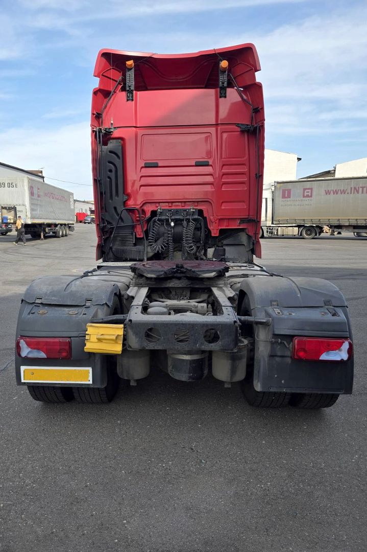 Продажа MAN TGX 18.460, 2019 г. в Дзержинске