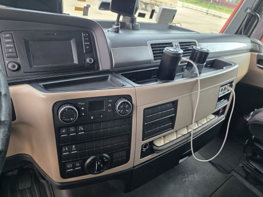 Продажа MAN TGX 18.460, 2019 г. в Дзержинске