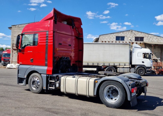 Продажа MAN TGX 18.500, 2018 г. в Дзержинске
