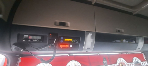 Продажа MAN TGX 18.500, 2018 г. в Дзержинске