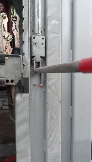 Продажа полуприцепа шторного Kogel, 2017 г.