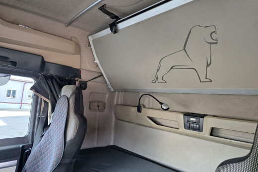 Продажа MAN TGX 18.460, 2019 г. в Дзержинске