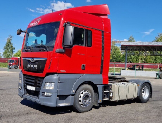Продажа MAN TGX 18.500, 2018 г. в Дзержинске