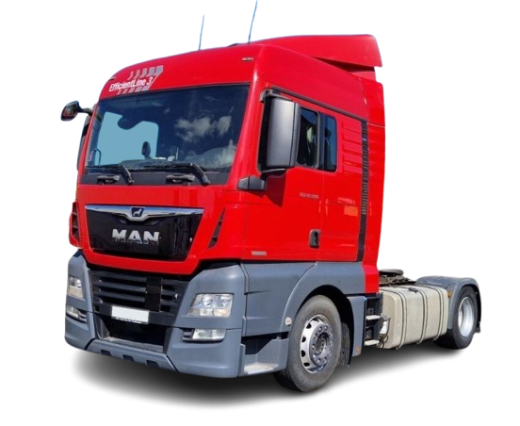Продажа MAN TGX 18.500, 2018 г. в Дзержинске