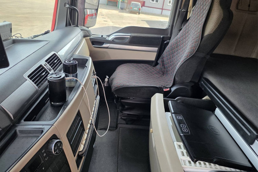 Продажа MAN TGX 18.460, 2019 г. в Дзержинске